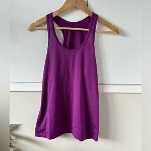 Nike Dri-Fit racer back tank